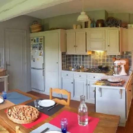 Holiday home Chemin De L'emey Chalet Saint-Gervais-les-Bains